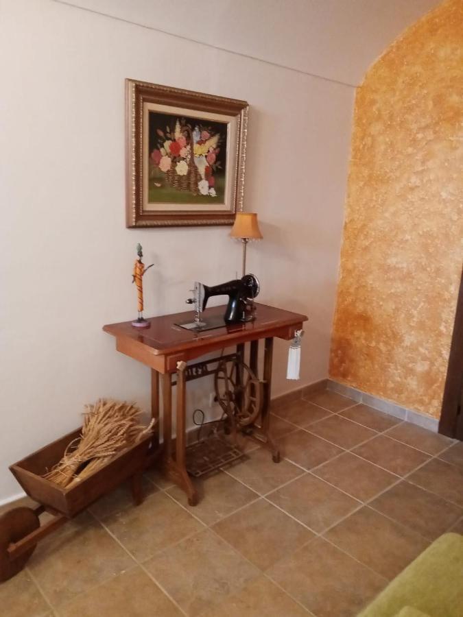 Villa Casa Cueva Soledad à Guadix Extérieur photo