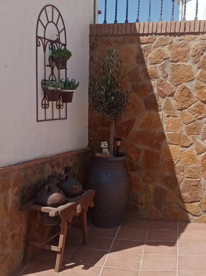 Villa Casa Cueva Soledad à Guadix Extérieur photo