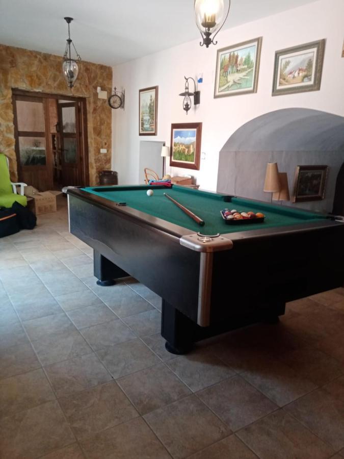 Villa Casa Cueva Soledad à Guadix Extérieur photo