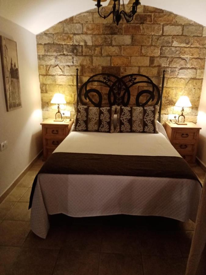 Villa Casa Cueva Soledad à Guadix Extérieur photo