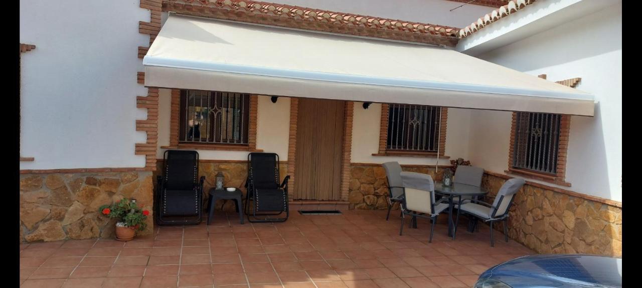 Villa Casa Cueva Soledad à Guadix Extérieur photo